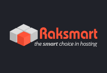 RAKsmart：三网CN2带宽独立服务器评测-主机镇