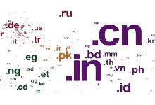 中国联通获得工信部批复“.联通”“.UNICOM”顶级域域名注册管理机构权限-主机镇