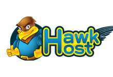 HawkHost老鹰主机,最新促销优惠码,免备案主机150元/年起,cpanel面板,不限制建站数量-主机镇