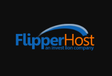 flipperhost杉矶高配置VPS促销,4核6G内存/80GB硬盘/8TB流量,促销低至$47/年-主机镇