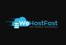 wehostfast限时5折促销,洛杉矶便宜VPS低至$1.5/月,1核1G内存/10G SSD/1T流量/1Gbps带宽-主机镇