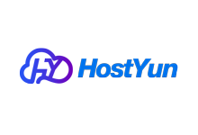 HostYun：香港VPS服务器18元/月，1核/1G内存/10G SSD硬盘/300G流量/50M端口-主机镇