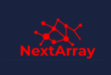 nextarray美国VPS双十一促销!2核心1GB内存仅需0.99美元/月-主机镇