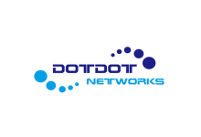 Dotdotnetworks：美国-洛杉矶-万兆CU4837线路 15%永续折扣！8.4USD/月起！-主机镇